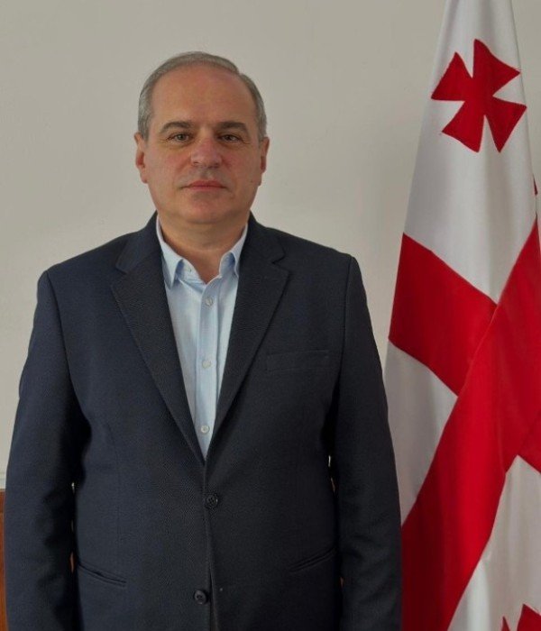 გივი მურგულაია